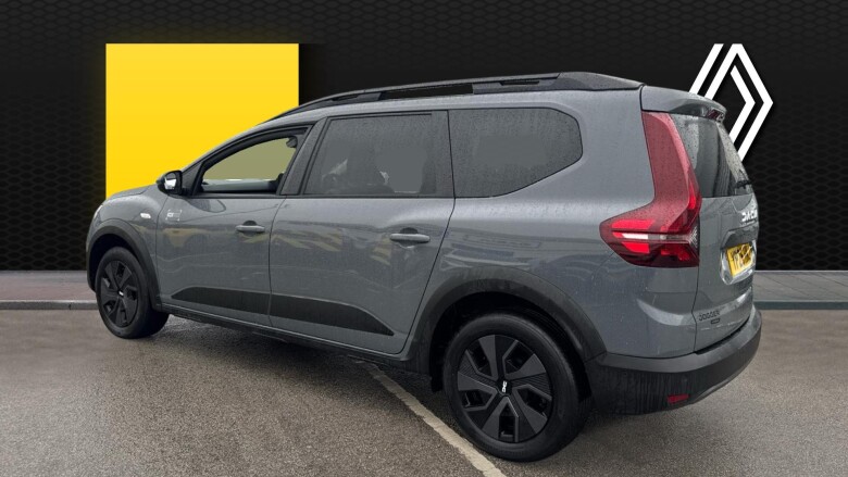 Dacia Jogger 1.6 HEV Expression 5dr Auto Hybrid Estate